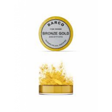 BARCO LUSTRE BRONZE GOLD SHEEN 10ML