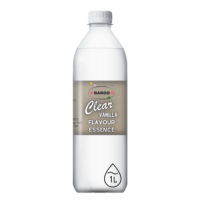 BARCO ESSENCE CLEAR VANILLA 1L