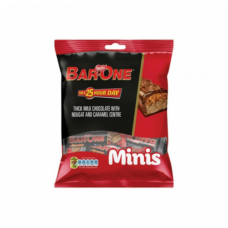 NESTLE MINIS BARONE 189G