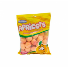 BAXTONS APRICOTS 400G