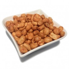 RT PEANUTS BBQ 250G