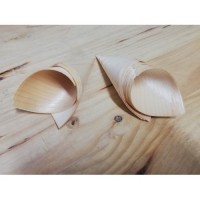 BAMBOO CONES 25'S