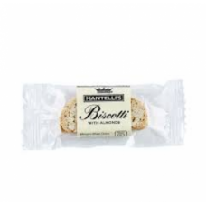 MANTELLI BISCOTTI ALMONDS 40'S