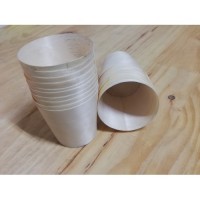 BAMBOO MINI BUCKET 20'S