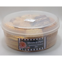 BISCUIT AND MORE LARGE TUB