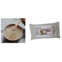 BOBA BUBBLES COCONUT JELLY 1KG