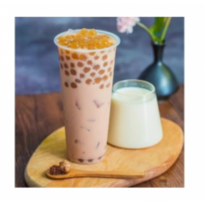 BOBA BUBBLES TAPIOCA PEARLS 1KG