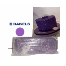 BP PURPLE FONDANT 250G