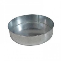 BAKING PAN ROUND 250