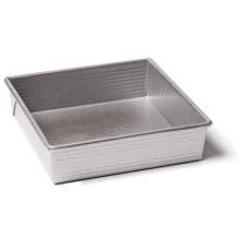 BAKING PAN SQUARE 8