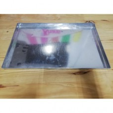 BAKING PAN SHEET MEDUIM 17.5*11CM