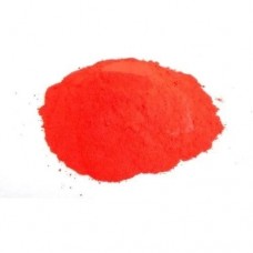 BUSH ORANGE RED POWDER 100G