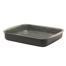BAKING TRAY OVEN PAN RECT 33*23CM