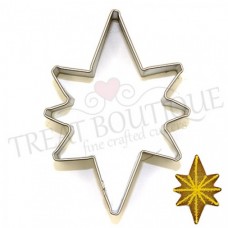 COOKIE CUTTER BRIGHT STAR 9*6.5CM