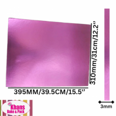 C/BOARD A4 PINK