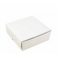 CAKE BOX 12/12/5
