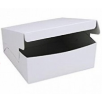 CAKE BOX 14/14/5