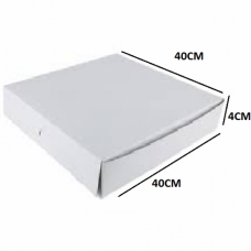 CAKE BOX 16/16/1.5