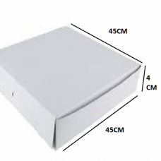 CAKE BOX 18/18/1.5