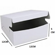 CAKE BOX 5/5/2 250'S
