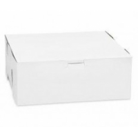 CAKE BOX 9/9/4