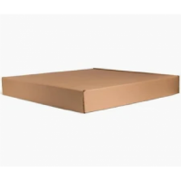 CAKE BOX CORRUGATED 12/12/1.5 1'S