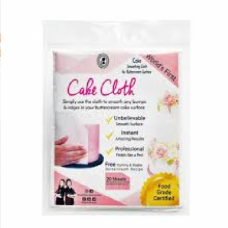 CAKE CLOTH EACH