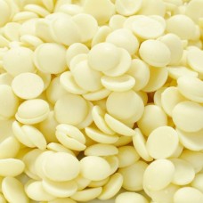 CALLEBAUT WHITE CHIPS 250G
