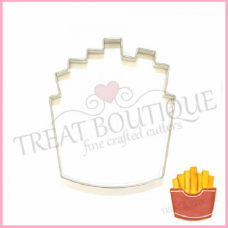 COOKIE CUTTER FRIES 8.5*7CM