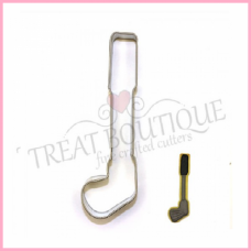 COOKIE CUTTER GOLF CLUB 12.5*4CM