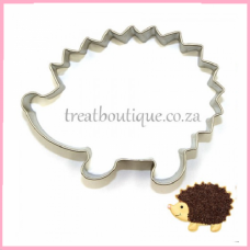 COOKIE CUTTER HEDGEHOG 8*10CM