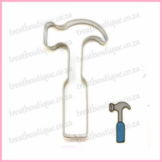 COOKIE CUTTER HAMMER