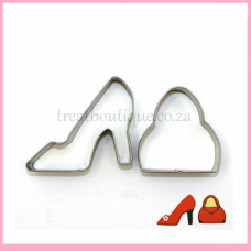 COOKIE CUTTER SHOE HANDBAG