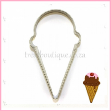 COOKIE CUTTER ICE CREAM CONE