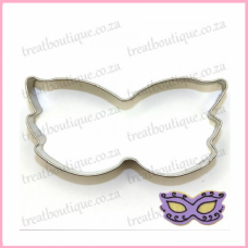 COOKIE CUTTER MASQUERADE MASK 5*10CM