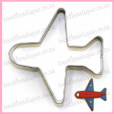 COOKIE CUTTER PLANE TOP 11*10CM