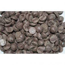 CALLEBAUT DARK CHIPS 500G