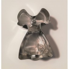 COOKIE CUTTER DRESS