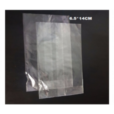 CELLOPHANE BAGS 1/4PD 100'S