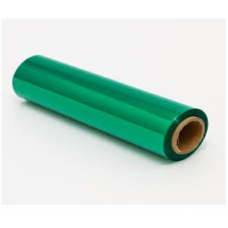CELLOPHANE ROLL JADE 1Mx1M