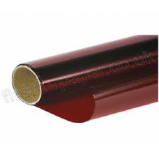 CELLOPHANE ROLL BURGANDY 1Mx1M