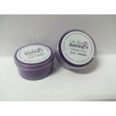 LUSTRE DUSTING POWDER BARNEY PURPLE