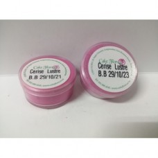 LUSTRE DUSTING POWDER CERISE