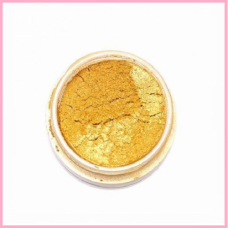 LUSTRE DUSTING POWDER BRONZE GOLD