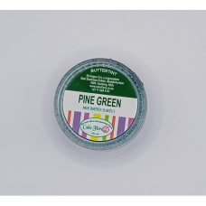 CHOCOLATE COLOUR B/TINT PINE GREEN