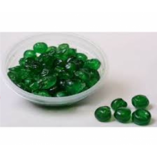 CHERRIES BROKEN GREEN 100G