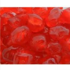CHELLIES RED ALPINE BUCKET 6KG