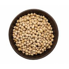 CHICK PEAS WHITE 1KG