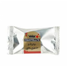 MANTELLI MINI CHOC GINGER 40'S