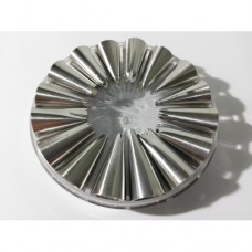 NOZZLE 16PC CAKE DECORATION SET